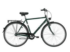Excelsior Touring ND Diamant | 55 cm | green metallic | 3