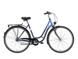 Excelsior Touring ND 53 cm | opalblue/bossblue | 1-Gang RBN