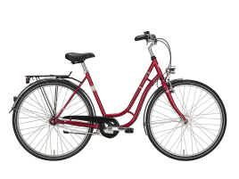Excelsior Touring Niro ND 53 cm | red metallic