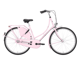 Excelsior Classic ND 46 cm | pastel pink | 3-Gang