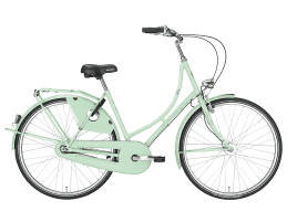 Excelsior Classic 56 cm | pastel green | 7