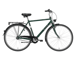 Excelsior Touring ND Diamant | 55 cm | green metallic | 3-Gang