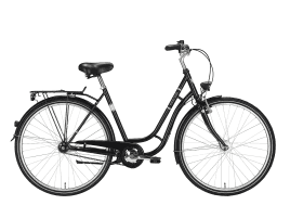 Excelsior Touring ND Nostalgie | 53 cm | black | 3-Gang