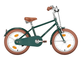 Excelsior Little Mate 16″ dark green