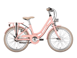 Excelsior Swan-Retro Alu Youth 20″ light pink | 7
