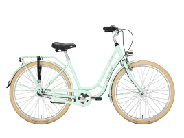 Excelsior Swan-Retro 48 cm | minted green