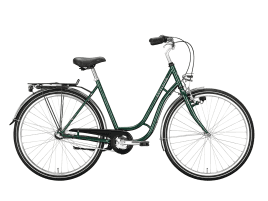 Excelsior Touring Niro Damen 53 cm | green metallic | 1