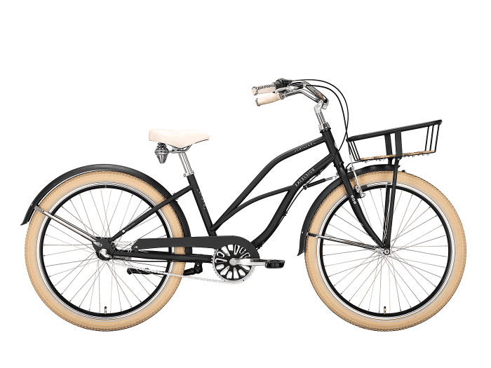 Foto: Excelsior Chillax Cruiser Fahrrad Cruiser