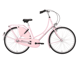 Excelsior Classic ND 45 cm | pastel pink | 3-Gang