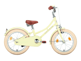 Excelsior Little Mate 12″ Lady | light yellow