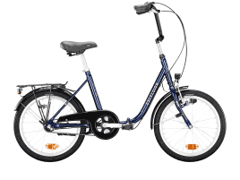 Excelsior Klapprad 20″ 