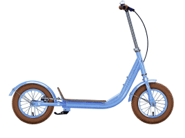 Excelsior Retro Scooter 12″ grey blue