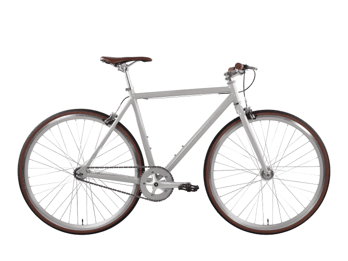 Foto: Excelsior Sputter Fahrrad City