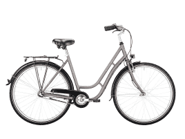 Excelsior Touring Niro ND Tourensport | 45 cm | taupe matt | 3-Gang