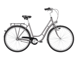 Excelsior Touring Niro Tourensport | 53 cm | taupe matt | 3-Gang