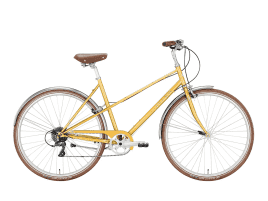 Excelsior Vintage D Mixte 