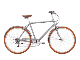 Excelsior Vintage D 