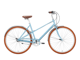 Excelsior Vintage Mixte 49 cm | sky blue