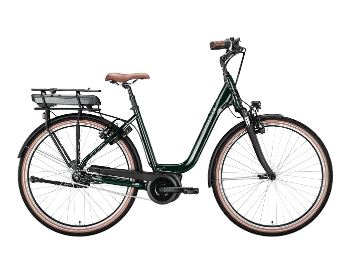 Excelsior Retro Cruiser M | forest green