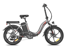 FAFREES F20+ Grey