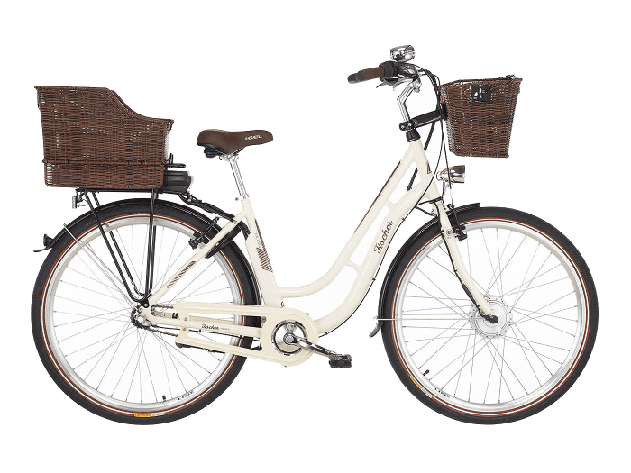 fischer ebike 2020