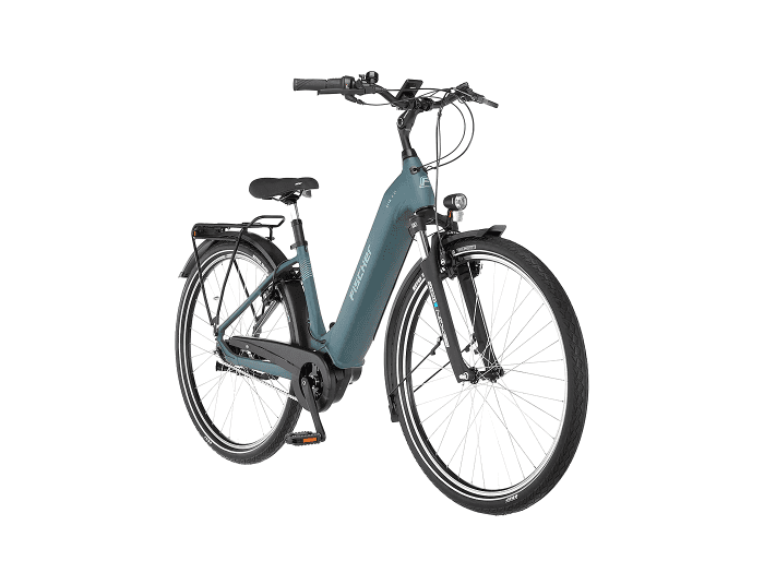 City E-Bike FISCHER 2023 - - Cita 4.2i