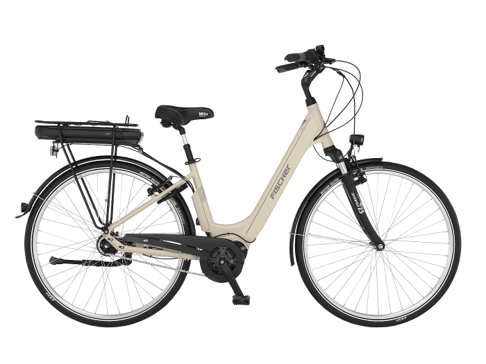 Foto: FISCHER City 1.8 E-Bike City