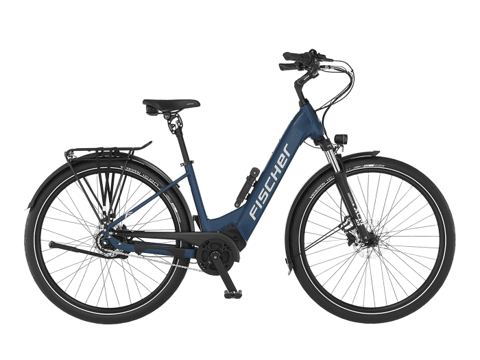 Foto: FISCHER Cita U100 E-Bike City