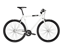 FIXIE Inc. Floater 2s 51 cm | white glossy