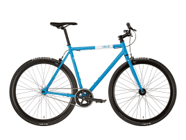 FIXIE Inc. Floater 53 cm | blue glossy