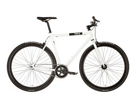 FIXIE Inc. Floater 60 cm | white glossy
