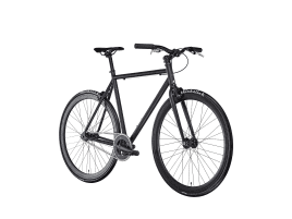 FIXIE Inc. Floater 60 cm | Black