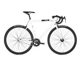 FIXIE Inc. Floater Race 51 cm | white