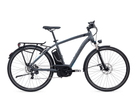 FLYER RS 7.00 Diamant | S | Shimano Nabenschaltung Di2 | 540 Wh