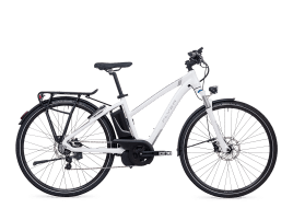 FLYER RS 7.00 Trapez | S | Shimano Nabenschaltung Di2 | 540 Wh
