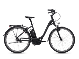 FLYER T 5.1 M | Pearl Black | 540 Wh