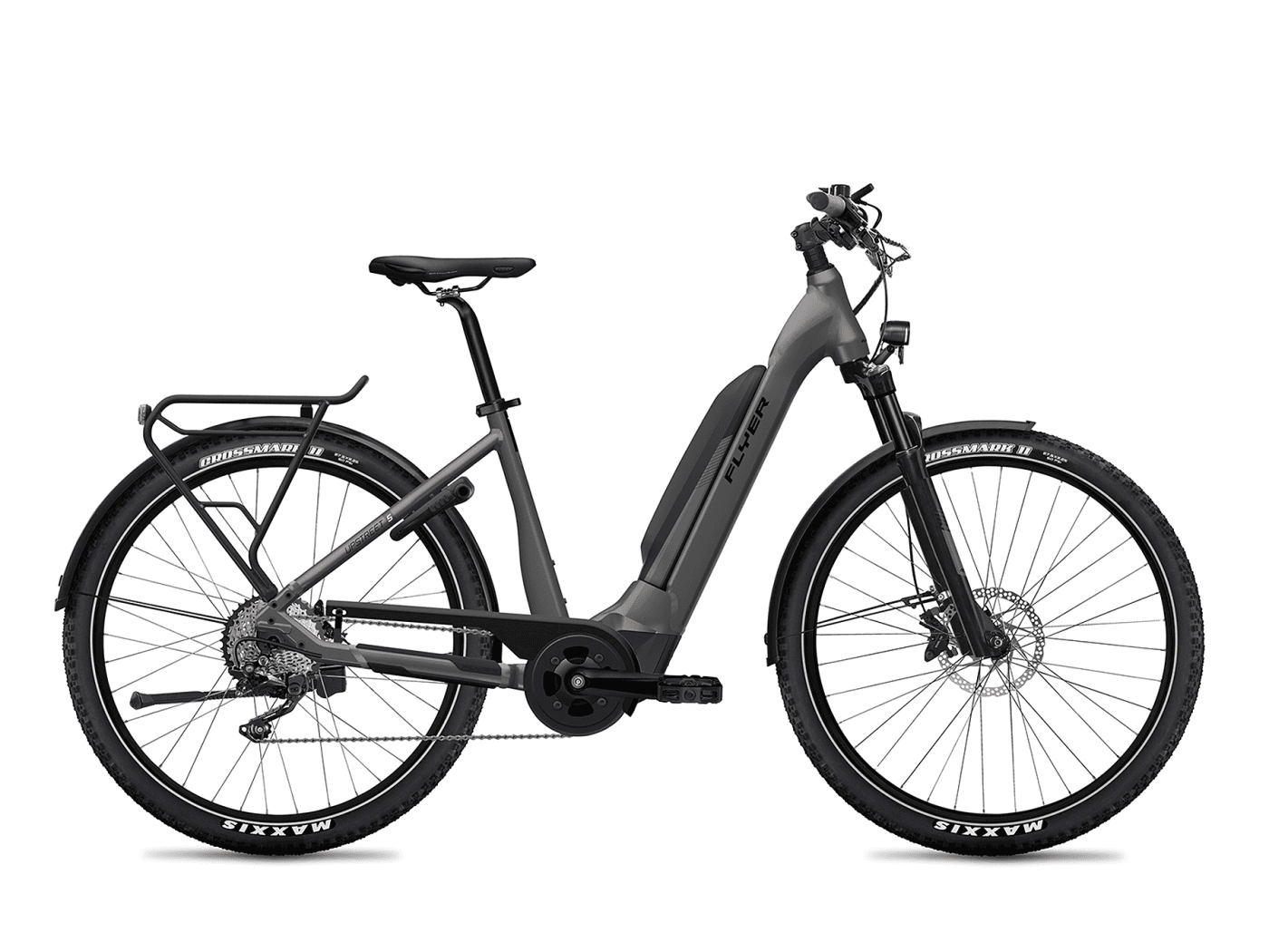 ebike das original 2021