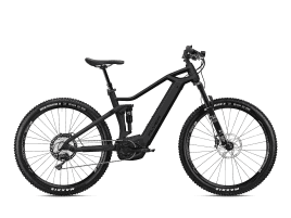 FLYER Uproc3 8.70 L | Cold Anthracite | 625 Wh