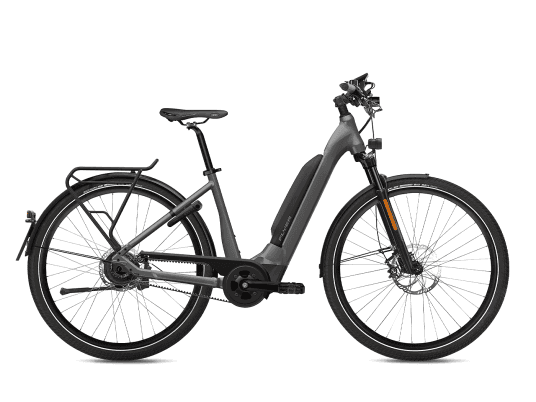 Kalkhoff Image 7.B Excite+ - City E-Bike - 2023