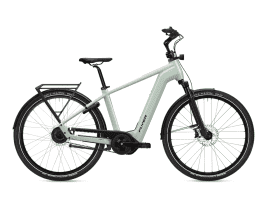 FLYER Gotour 5.43 Gents Diamant | M | Frosty Sage Gloss