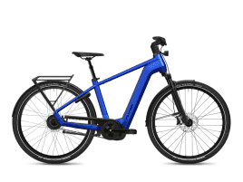 FLYER Gotour 7.23 Diamant | M | Enzian Blue Gloss