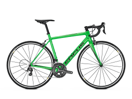 FOCUS IZALCO RACE Ultegra L | Apple Green