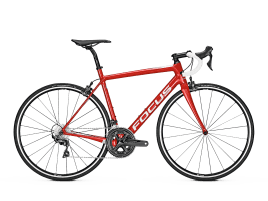 FOCUS IZALCO RACE 9.8 60 cm | Red