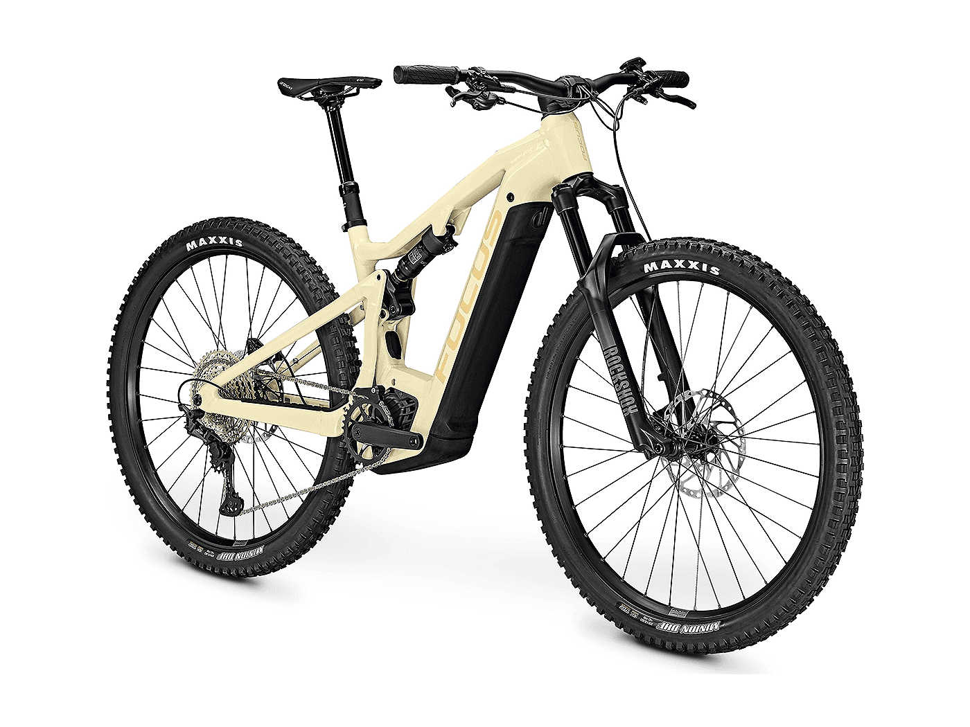 focus ebikes 2021