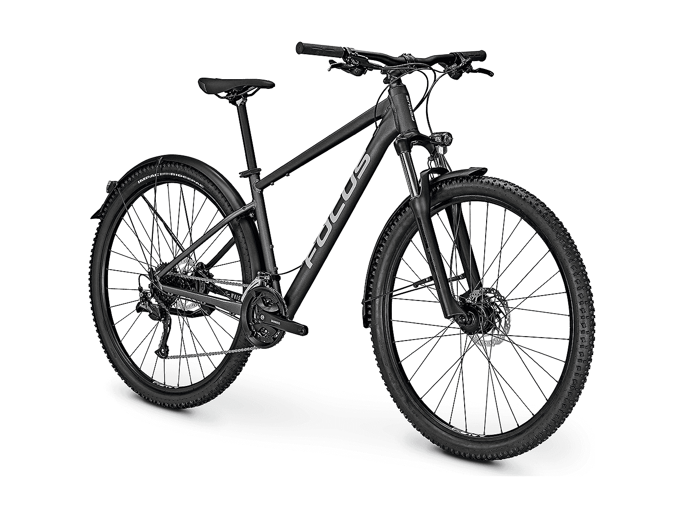 focus 26 inch mountain bike