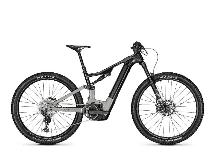 Foto: FOCUS JAM² 8.8 E-Bike MTB Fully