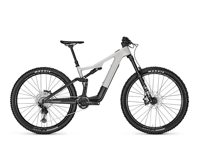 Foto: FOCUS JAM² SL 8.8 E-Bike MTB Fully