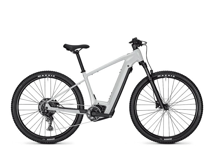 Foto: FOCUS Jarifa² 6.7 E-Bike MTB Hardtail