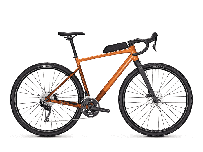 Foto: FOCUS ATLAS 6.7 Fahrrad Rennrad