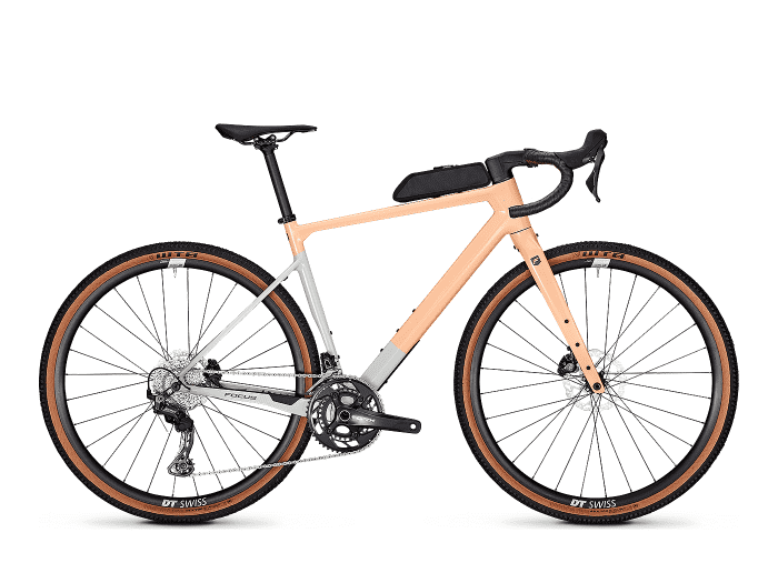 Foto: FOCUS ATLAS 8.7 Fahrrad Rennrad